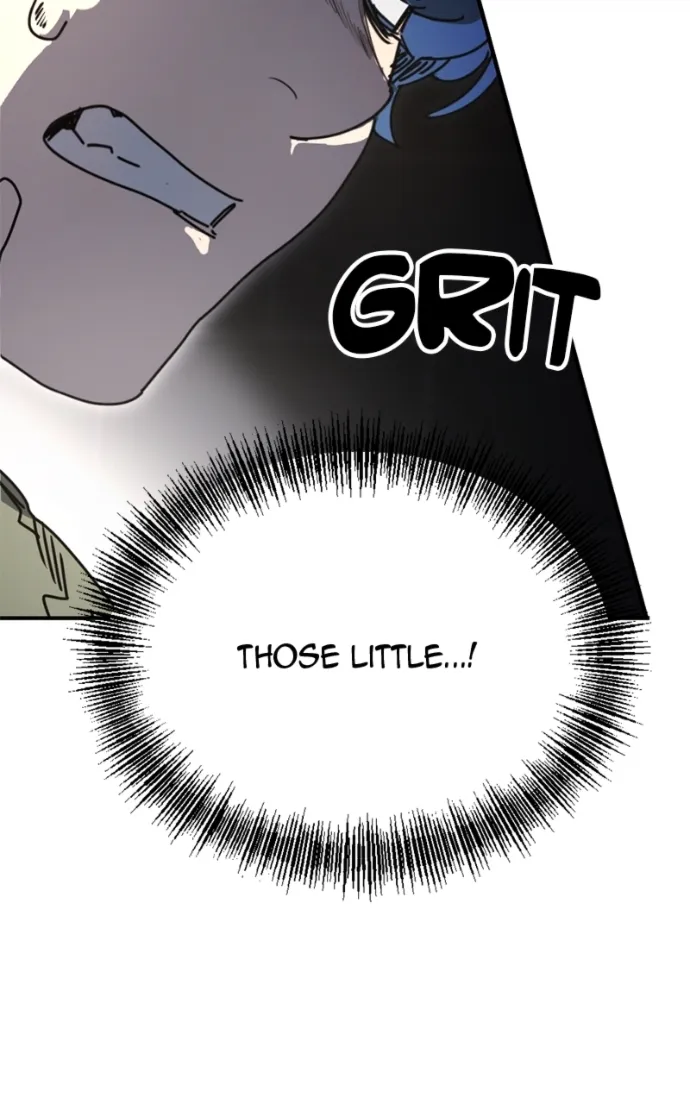 I Was Mistaken for the Villain Chapter 41 page 23 - 
