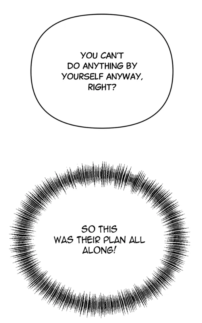 I Was Mistaken for the Villain Chapter 41 page 24 - 
