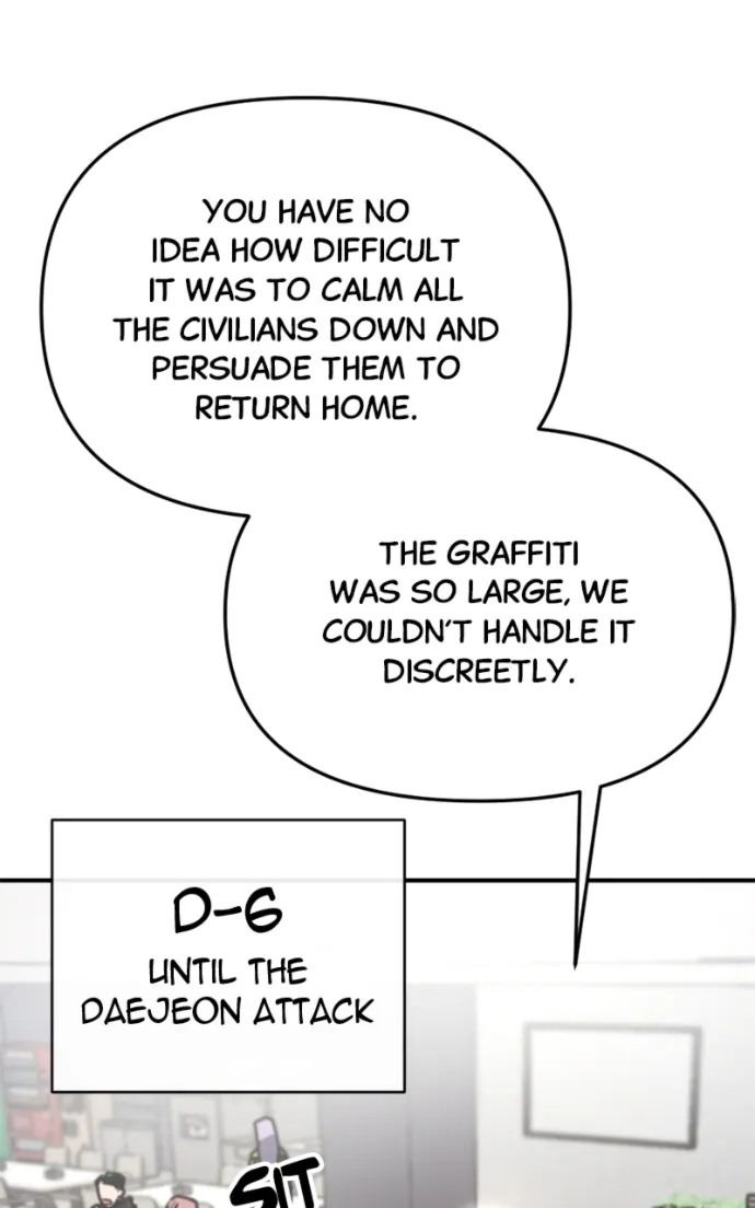 I Was Mistaken for the Villain Chapter 41 page 28 - 