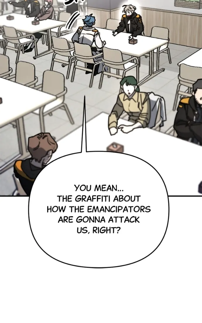 I Was Mistaken for the Villain Chapter 41 page 29 - 