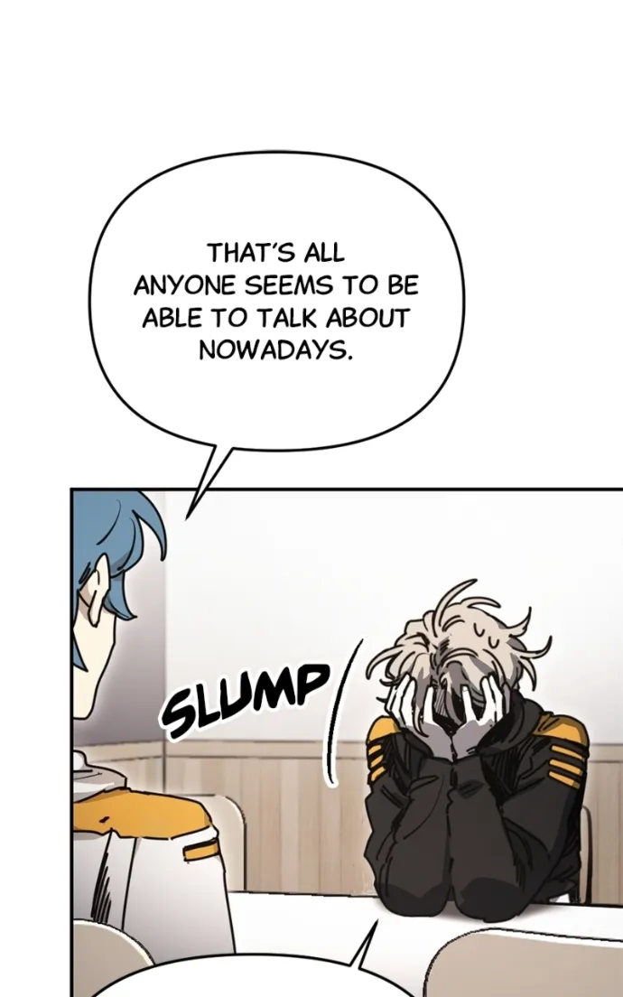 I Was Mistaken for the Villain Chapter 41 page 30 - 