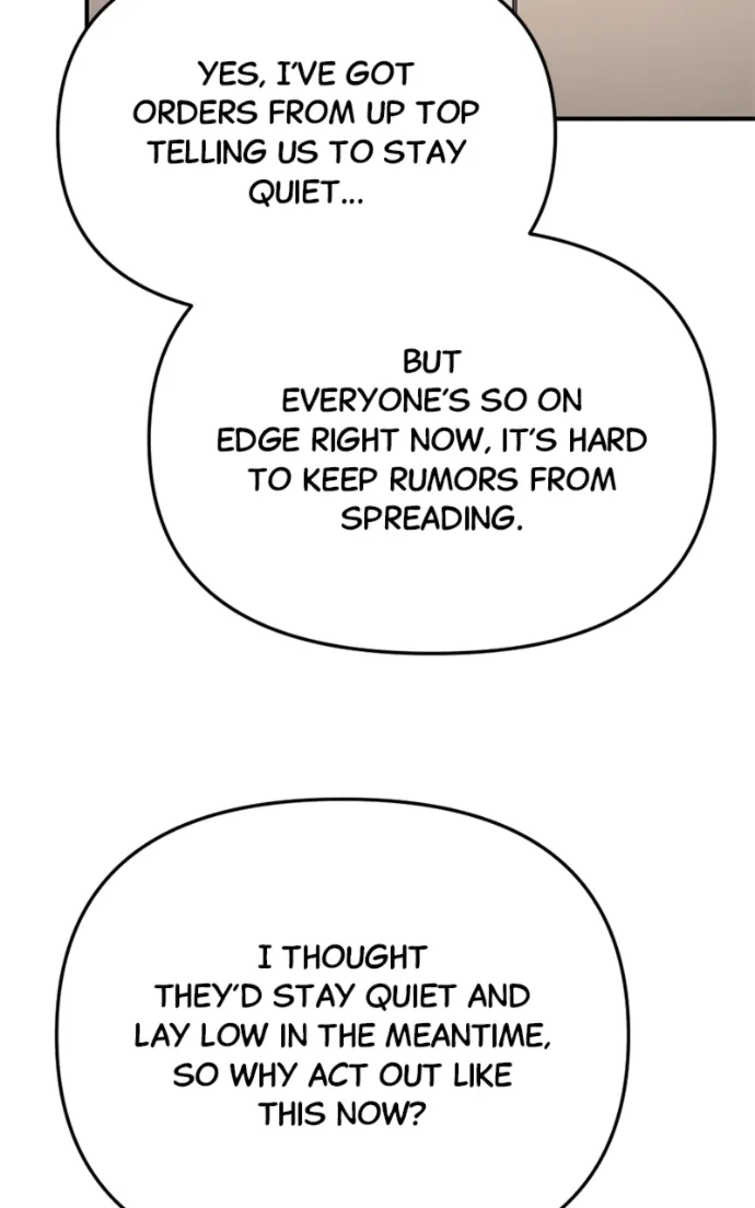 I Was Mistaken for the Villain Chapter 41 page 31 - 