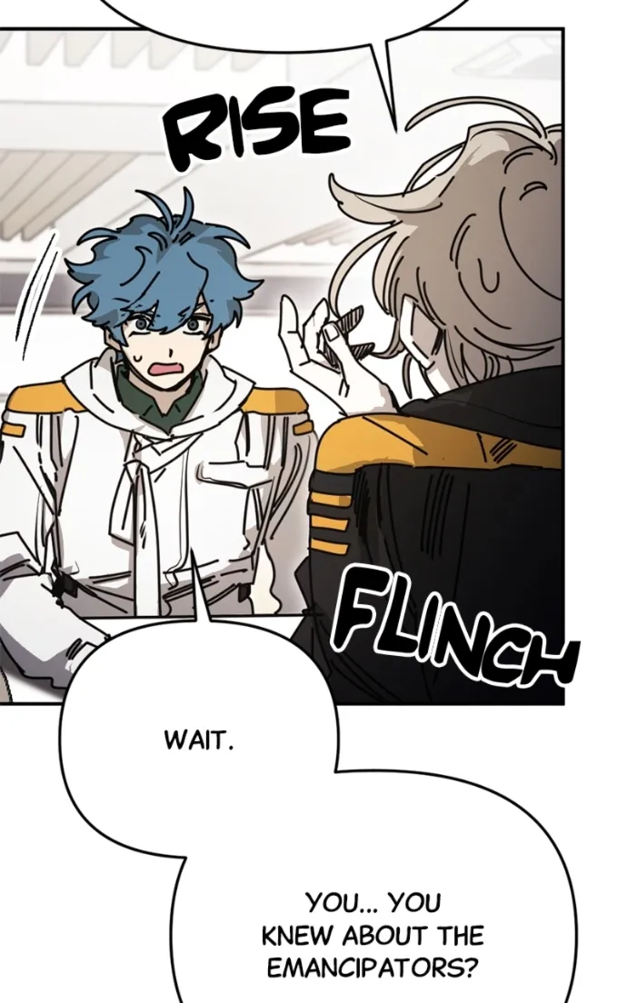 I Was Mistaken for the Villain Chapter 41 page 32 - 