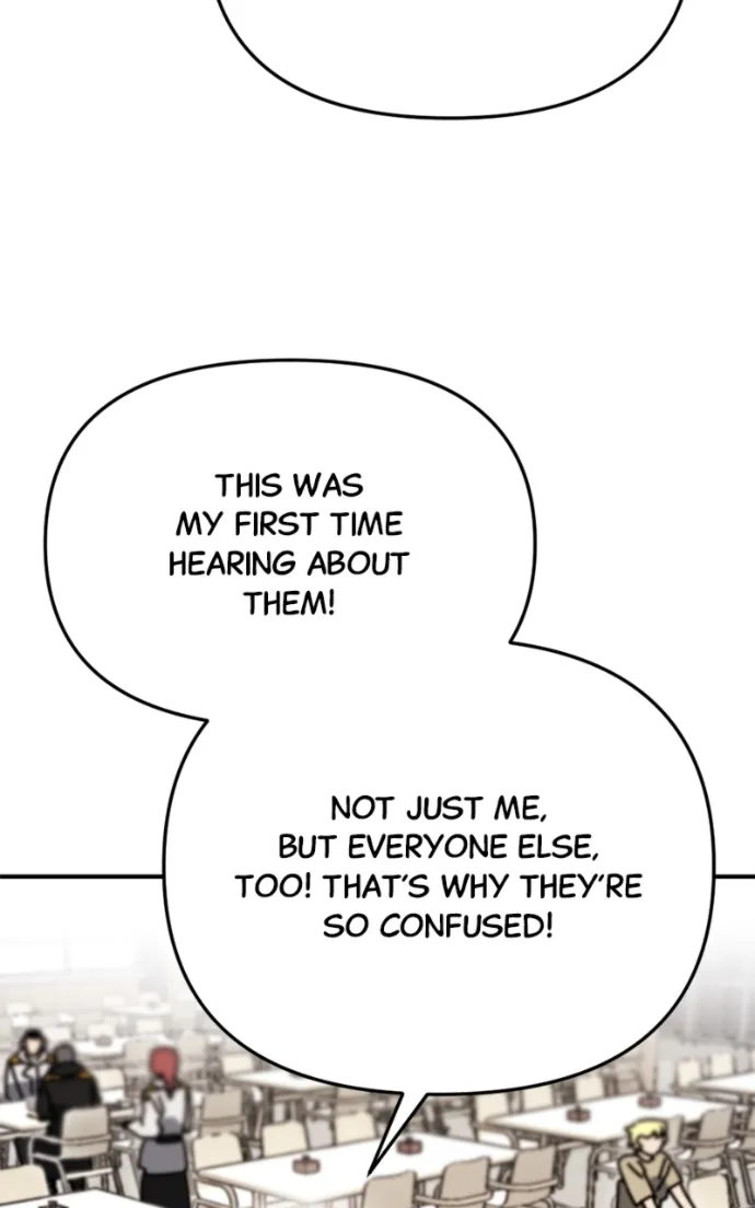 I Was Mistaken for the Villain Chapter 41 page 33 - 