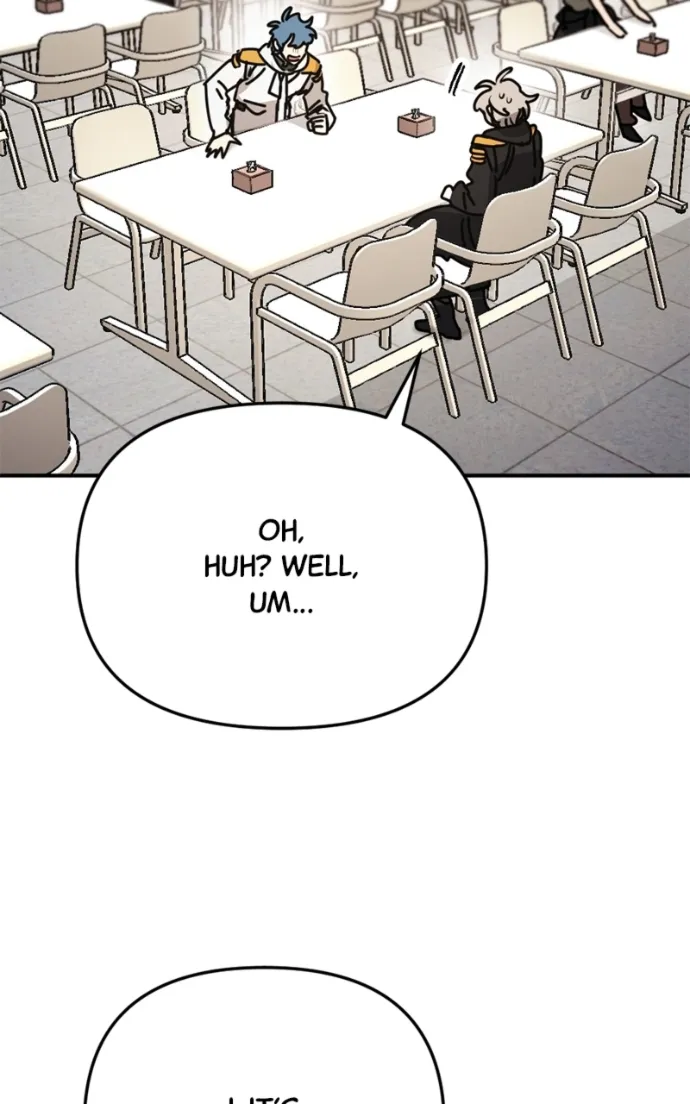I Was Mistaken for the Villain Chapter 41 page 34 - 