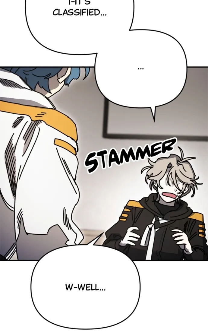 I Was Mistaken for the Villain Chapter 41 page 35 - 