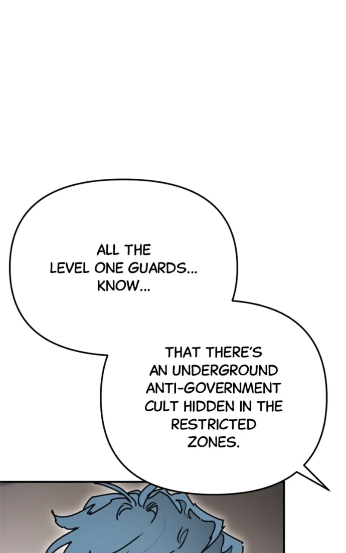 I Was Mistaken for the Villain Chapter 41 page 36 - 