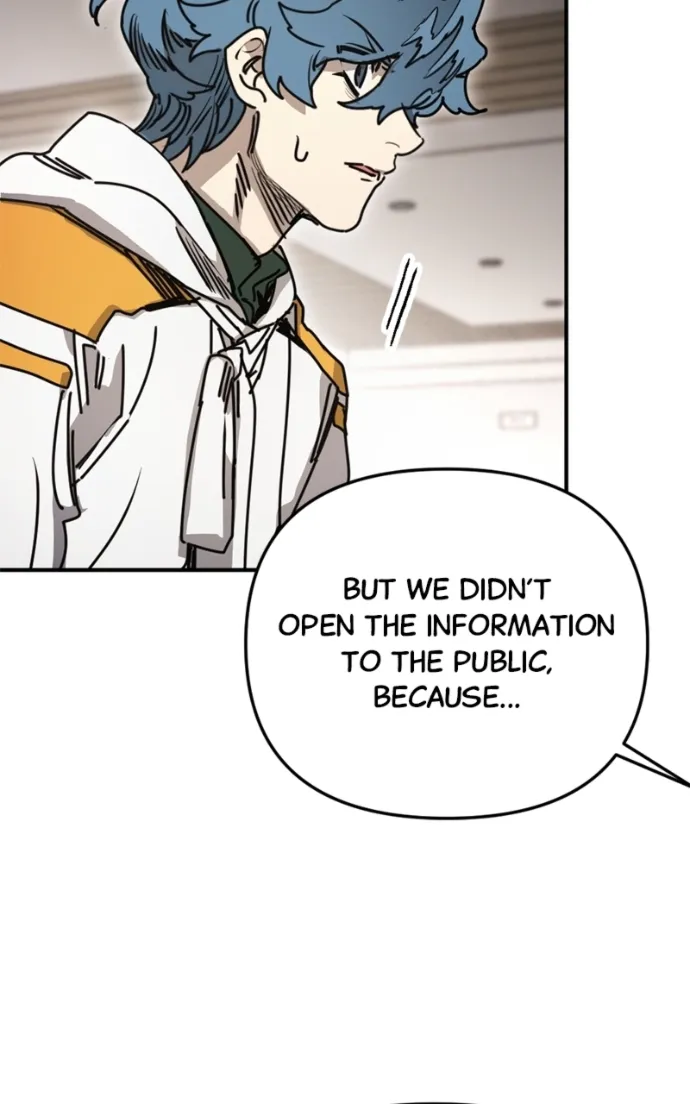 I Was Mistaken for the Villain Chapter 41 page 37 - 