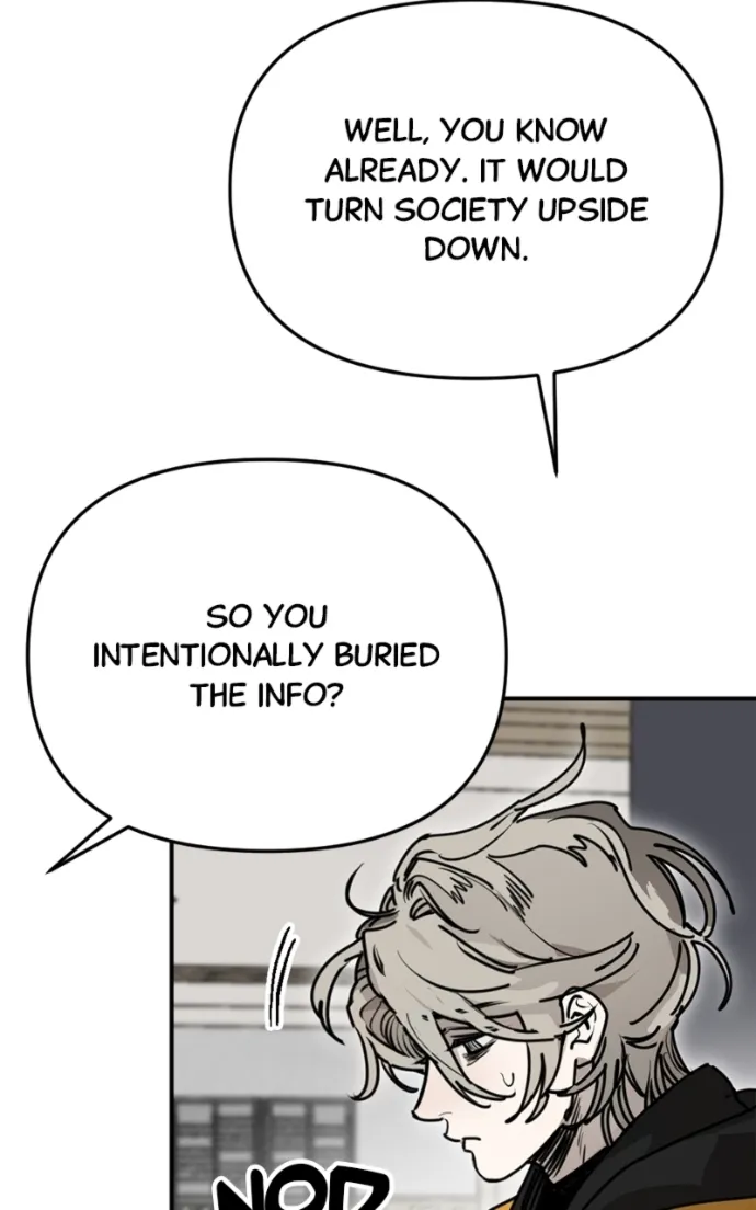 I Was Mistaken for the Villain Chapter 41 page 38 - 