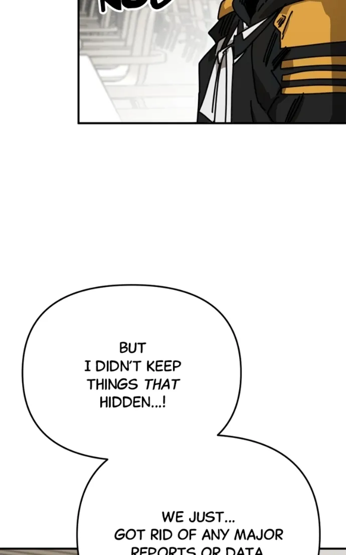 I Was Mistaken for the Villain Chapter 41 page 39 - 