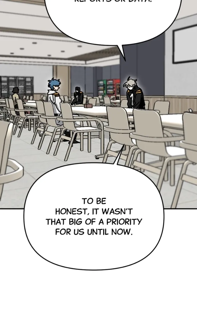 I Was Mistaken for the Villain Chapter 41 page 40 - 