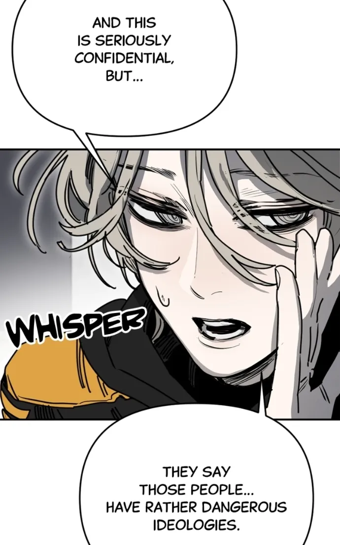 I Was Mistaken for the Villain Chapter 41 page 43 - 