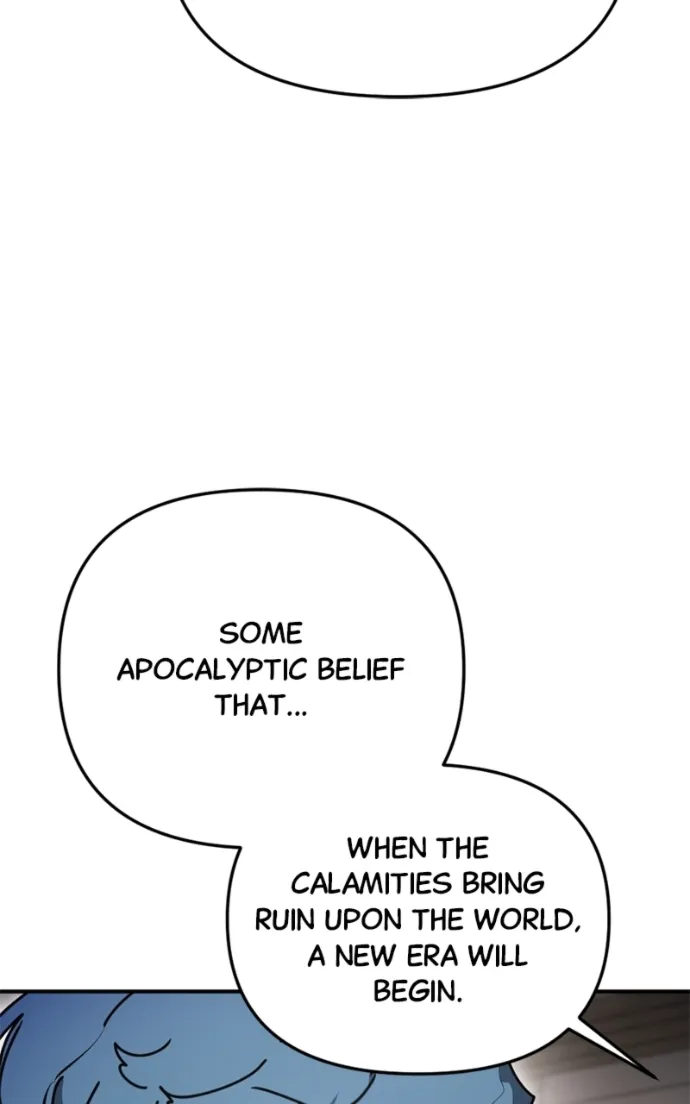 I Was Mistaken for the Villain Chapter 41 page 44 - 