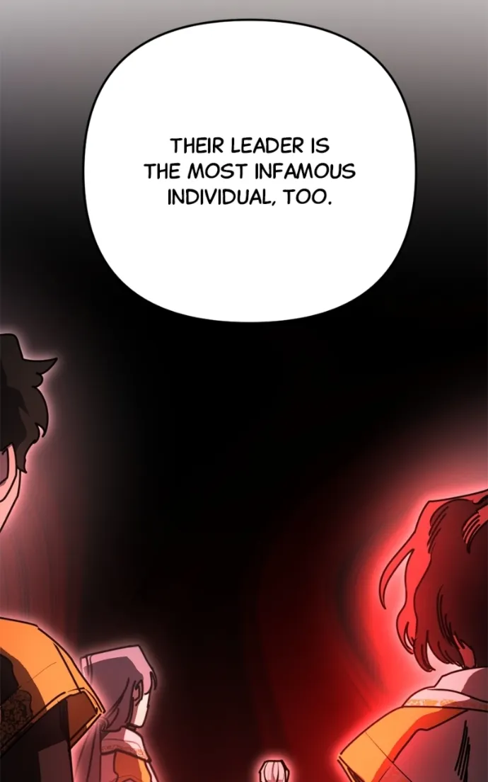 I Was Mistaken for the Villain Chapter 41 page 46 - 