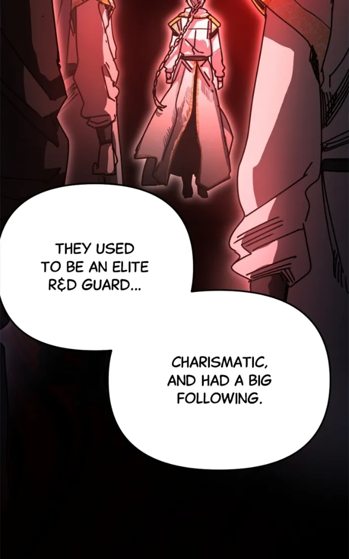I Was Mistaken for the Villain Chapter 41 page 47 - 