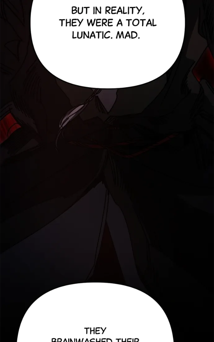 I Was Mistaken for the Villain Chapter 41 page 49 - 