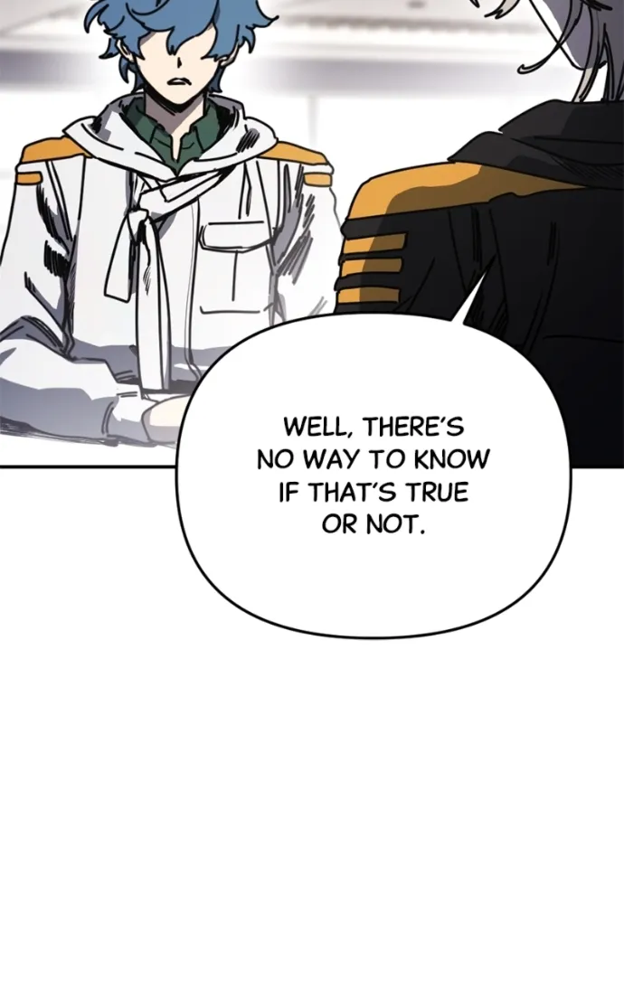 I Was Mistaken for the Villain Chapter 41 page 52 - 