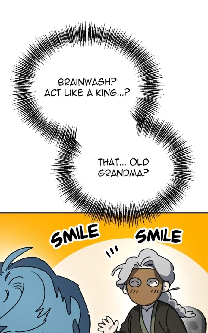 I Was Mistaken for the Villain Chapter 41 page 53 - 