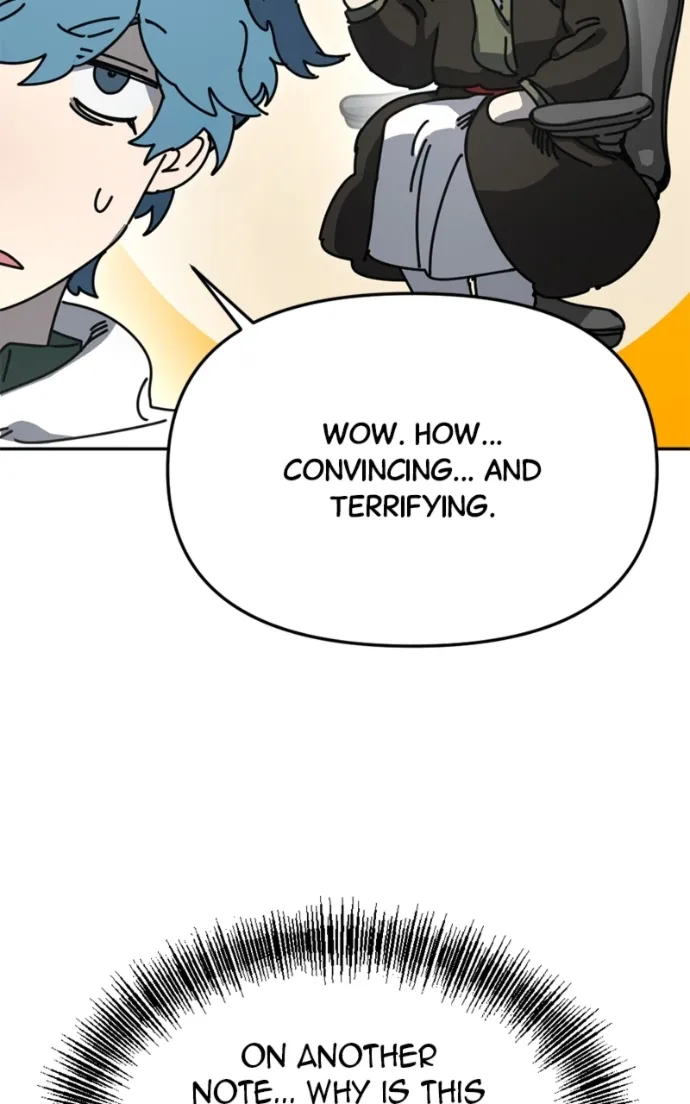 I Was Mistaken for the Villain Chapter 41 page 54 - 