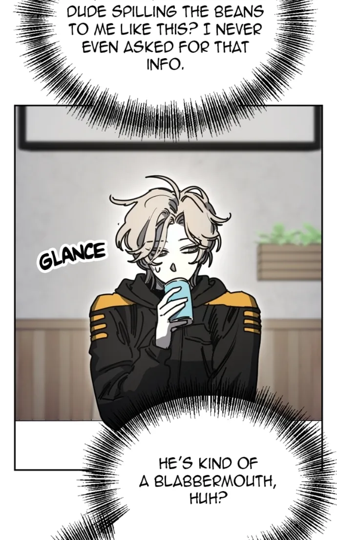 I Was Mistaken for the Villain Chapter 41 page 55 - 