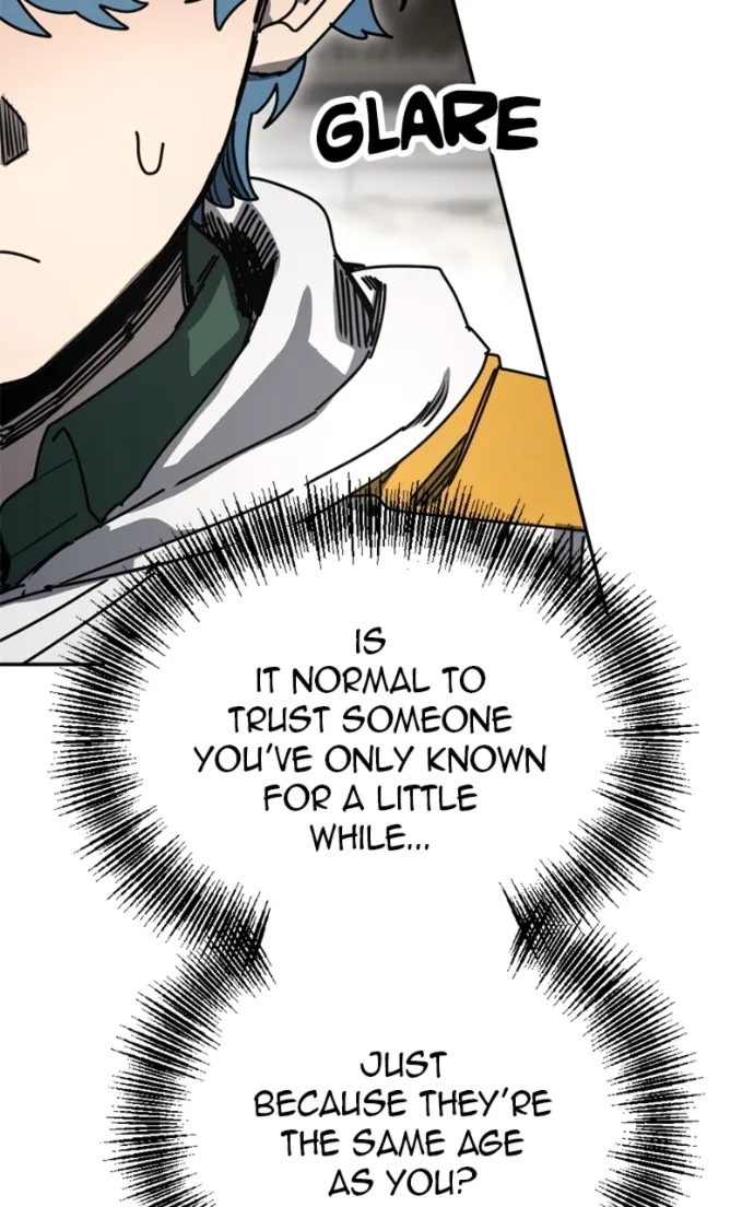 I Was Mistaken for the Villain Chapter 41 page 58 - 