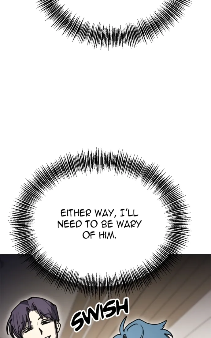 I Was Mistaken for the Villain Chapter 41 page 59 - 