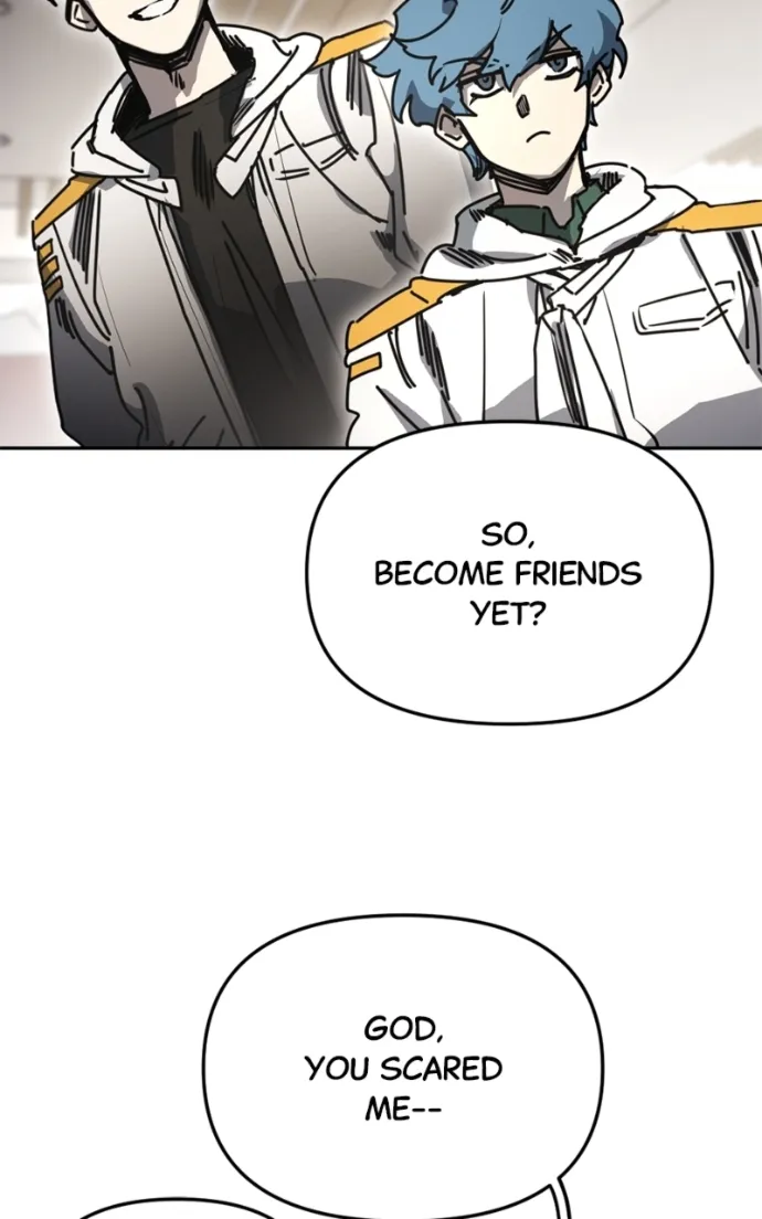 I Was Mistaken for the Villain Chapter 41 page 60 - 