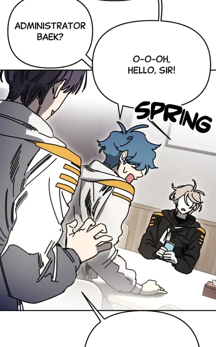 I Was Mistaken for the Villain Chapter 41 page 61 - 