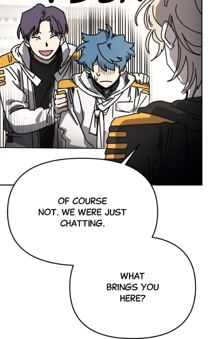 I Was Mistaken for the Villain Chapter 41 page 63 - 