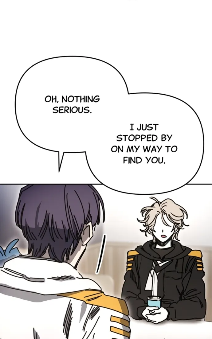 I Was Mistaken for the Villain Chapter 41 page 64 - 