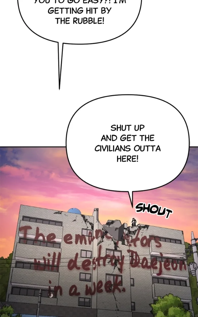 I Was Mistaken for the Villain Chapter 41 page 70 - 