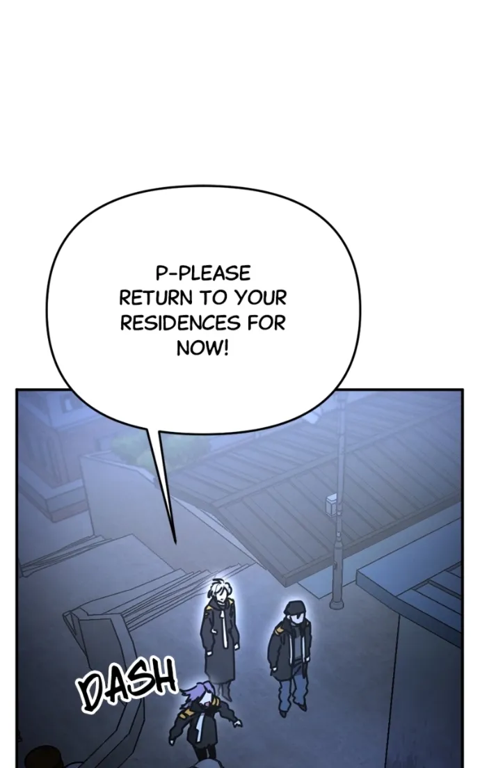 I Was Mistaken for the Villain Chapter 41 page 8 - 