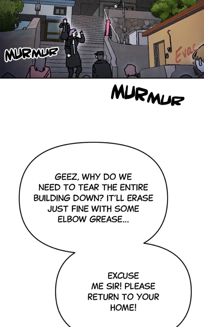 I Was Mistaken for the Villain Chapter 41 page 71 - 