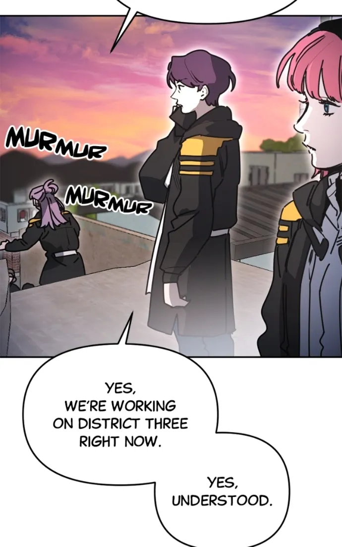 I Was Mistaken for the Villain Chapter 41 page 72 - 