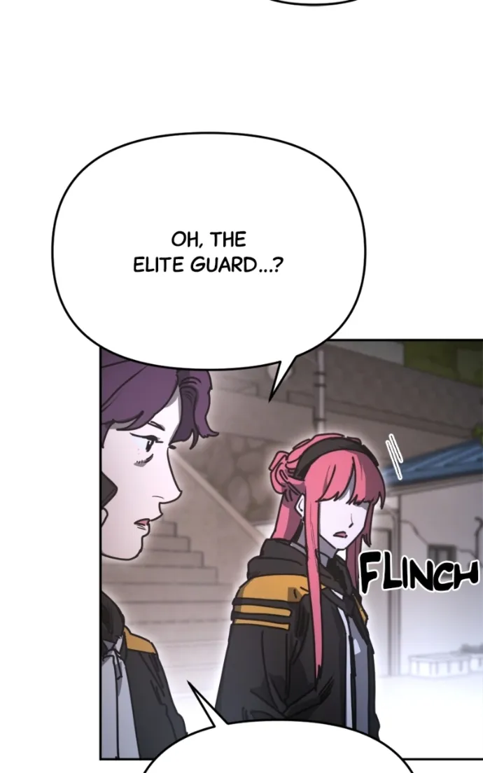 I Was Mistaken for the Villain Chapter 41 page 73 - 