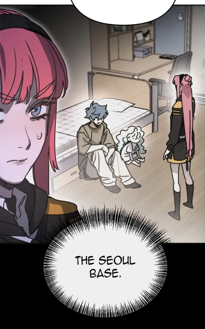 I Was Mistaken for the Villain Chapter 41 page 75 - 