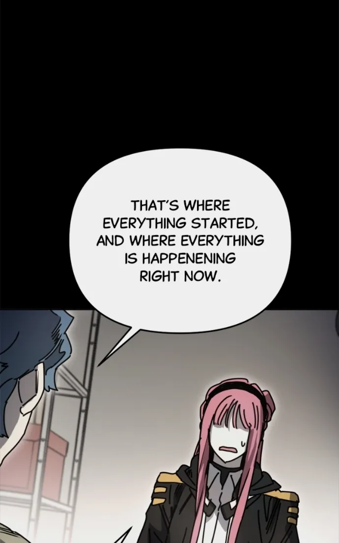 I Was Mistaken for the Villain Chapter 41 page 76 - 