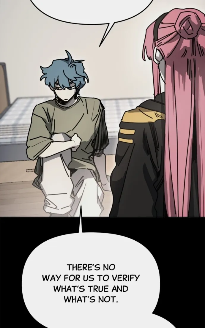 I Was Mistaken for the Villain Chapter 41 page 78 - 