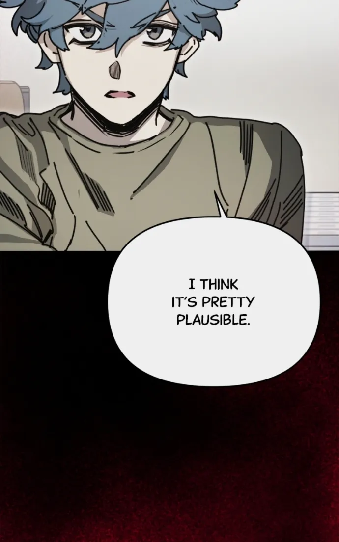 I Was Mistaken for the Villain Chapter 41 page 80 - 