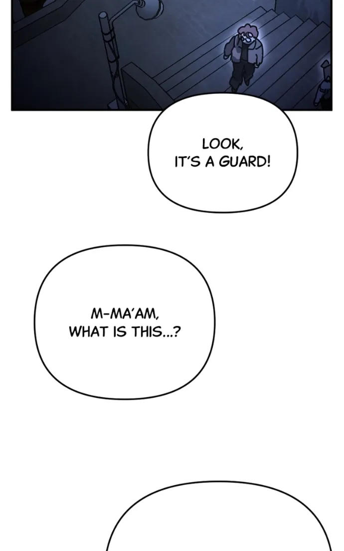 I Was Mistaken for the Villain Chapter 41 page 9 - 