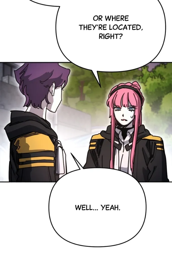 I Was Mistaken for the Villain Chapter 41 page 86 - 