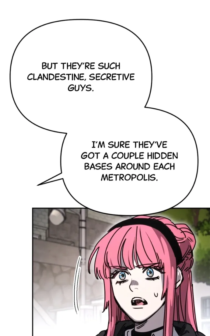 I Was Mistaken for the Villain Chapter 41 page 87 - 