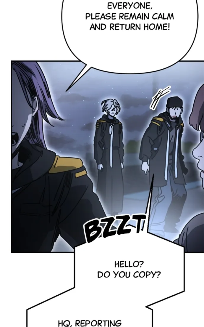 I Was Mistaken for the Villain Chapter 41 page 10 - 