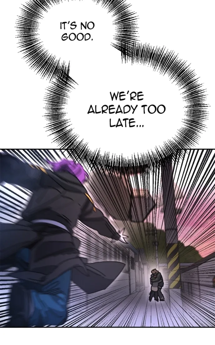 I Was Mistaken for the Villain Chapter 41 page 98 - 