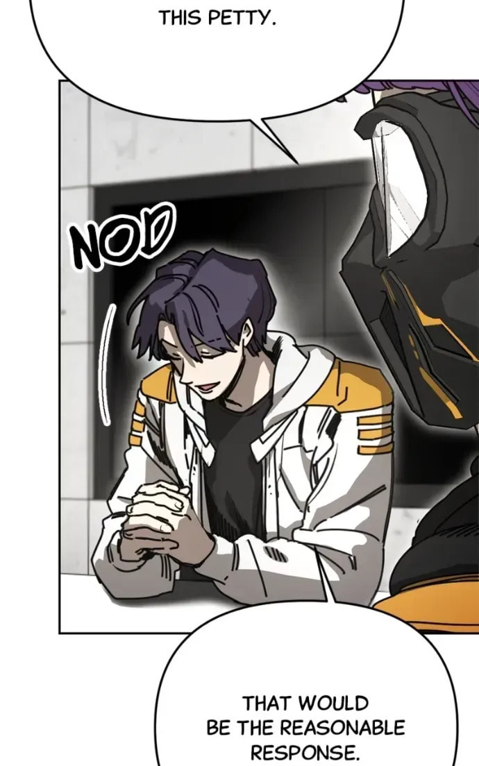 I Was Mistaken for the Villain Chapter 42 page 11 - 