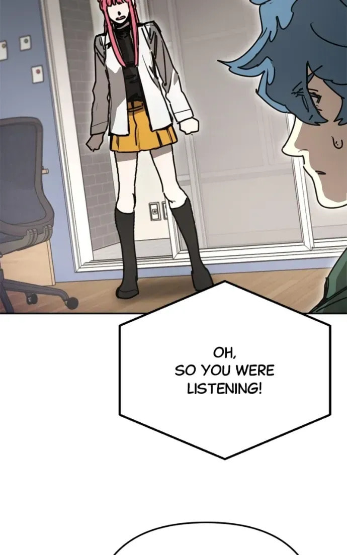 I Was Mistaken for the Villain Chapter 42 page 101 - 