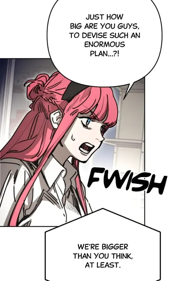 I Was Mistaken for the Villain Chapter 42 page 102 - 