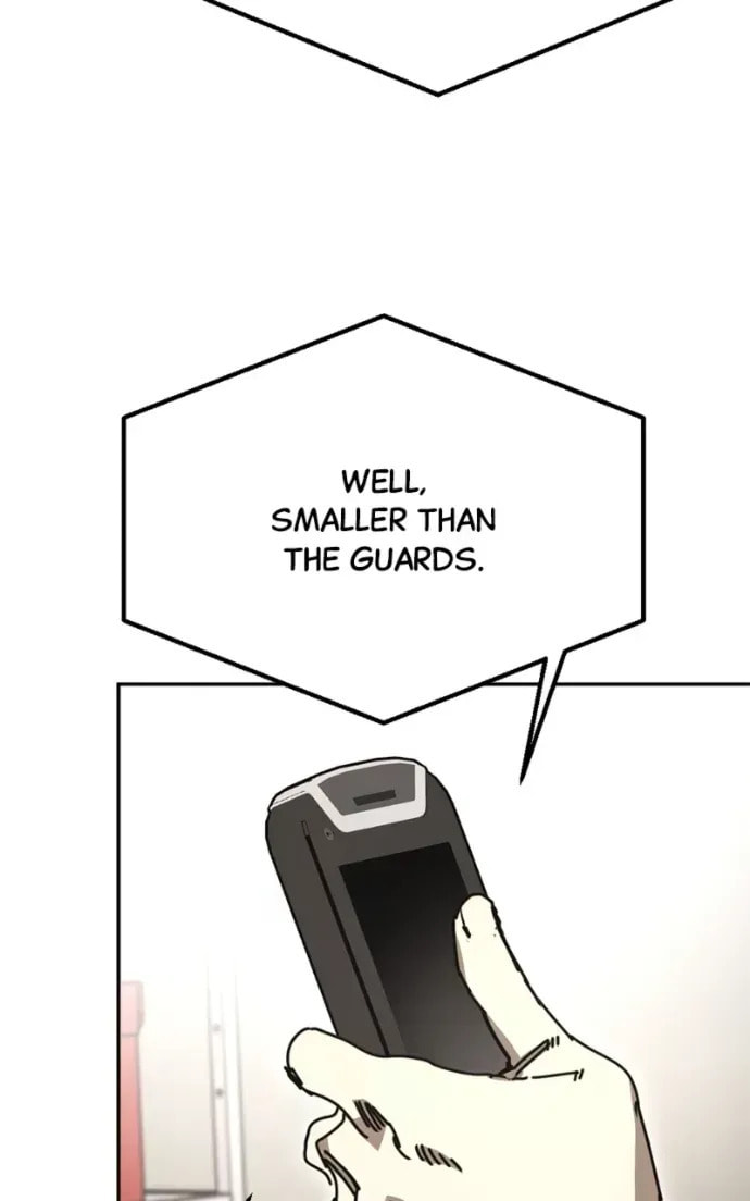 I Was Mistaken for the Villain Chapter 42 page 103 - 