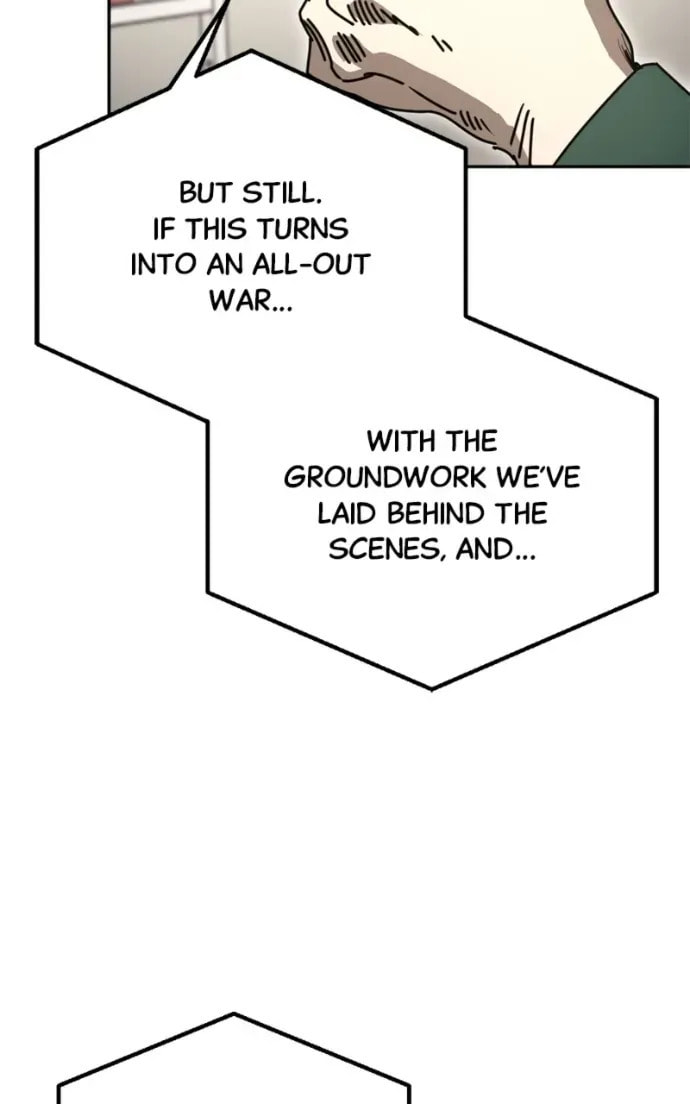 I Was Mistaken for the Villain Chapter 42 page 104 - 