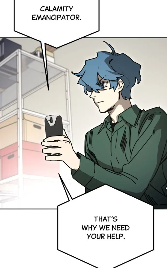 I Was Mistaken for the Villain Chapter 42 page 105 - 